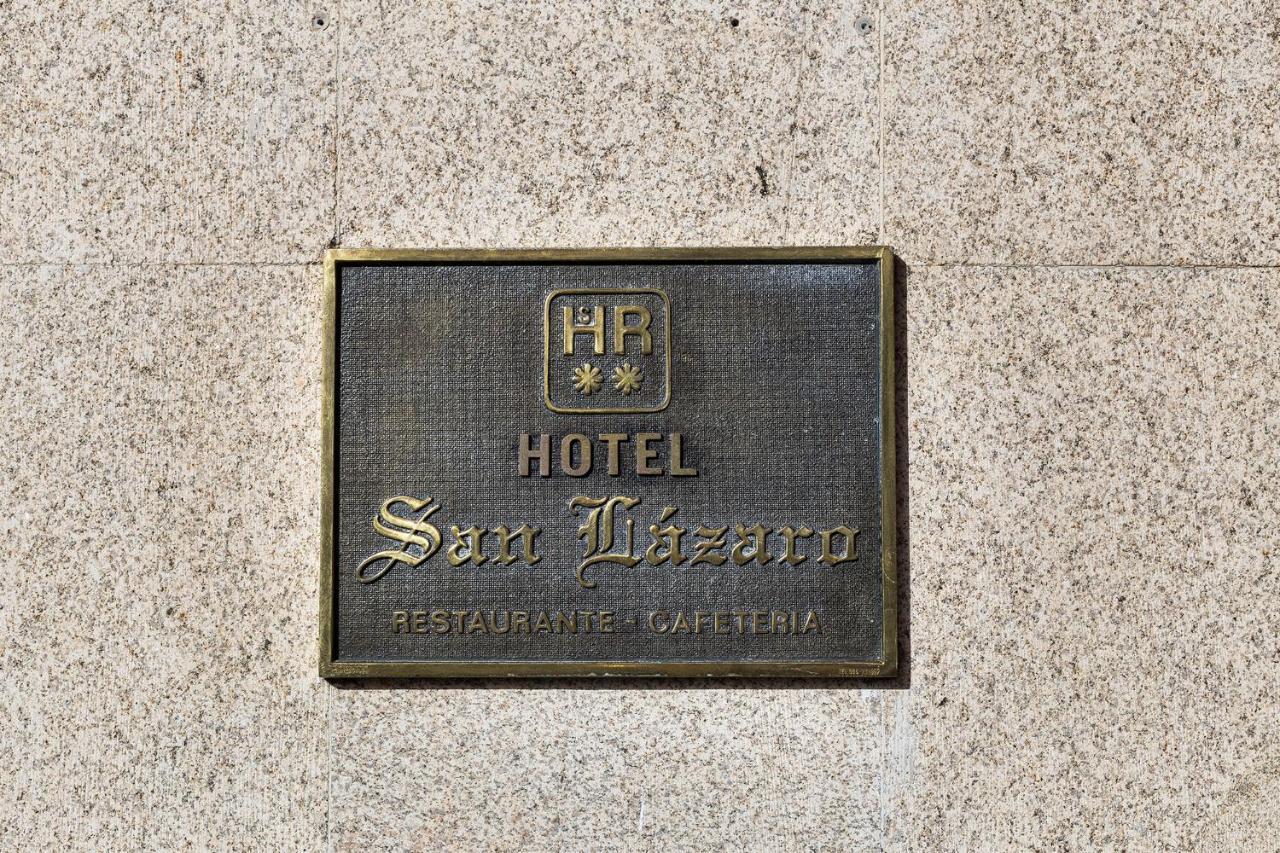San Lazaro * Saint-Jacques-de-Compostelle